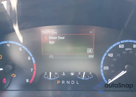 2024 Ford Bronco Sport Big Bend из США, поврежденный, VIN 3FMCR9B6XRRE11990